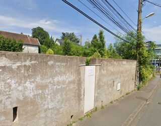  Terrain � vendre 267 m�