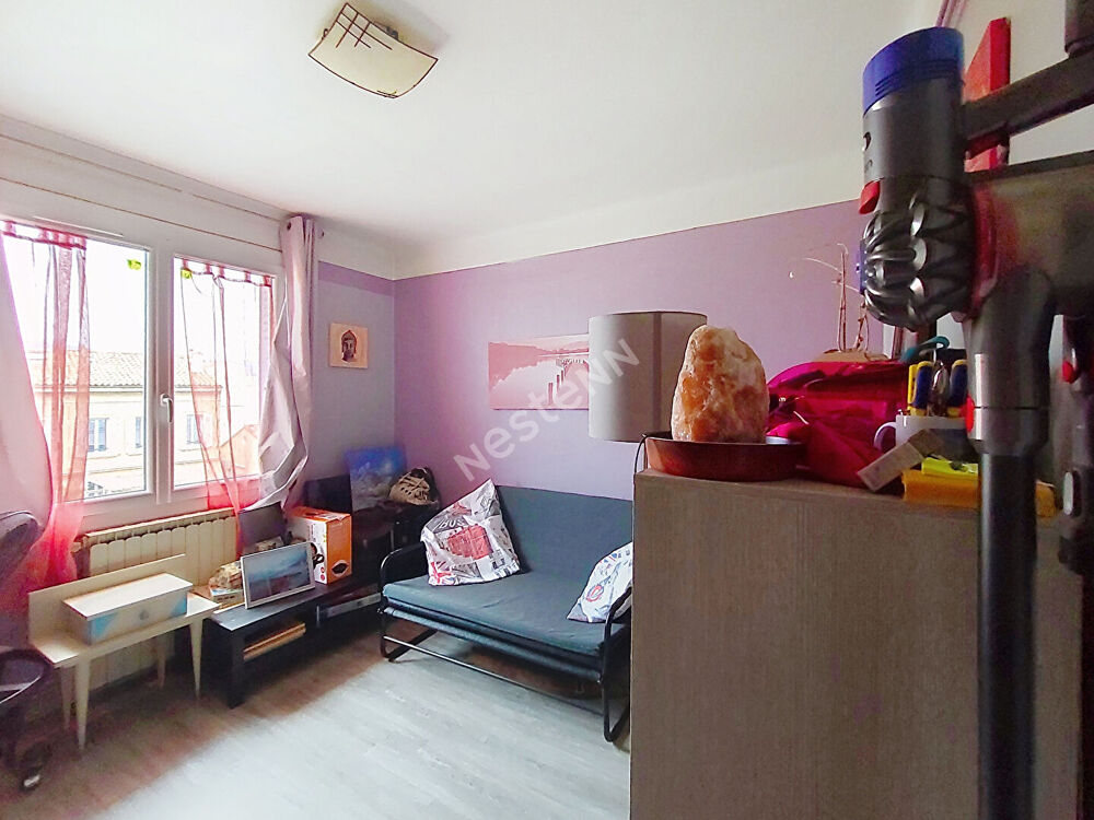 Vente Appartement Appartement La Seyne Sur Mer de 4 pièces de 72.45 m² avec balcon La seyne sur mer