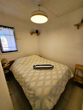  Appartement � vendre 2 pi�ces 27 m�