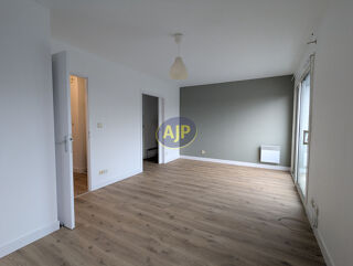  Appartement � louer 1 pi�ce 28 m�