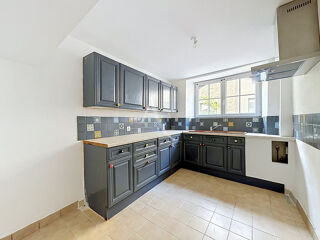  Maison à louer 4 pièces 99 m²