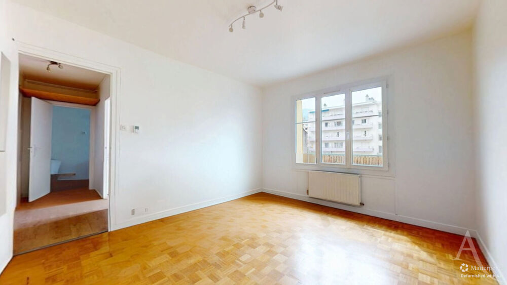 Appartement Grenoble 1 pièce 33 m2