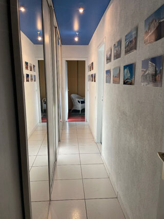  Appartement � vendre 3 pi�ces 102 m�