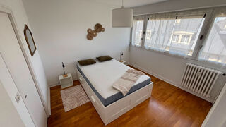 Appartement à louer 2 pièces 51 m²