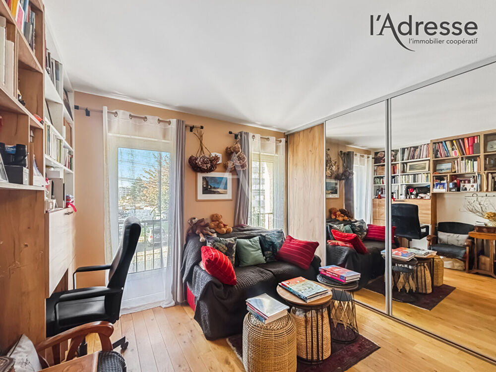 � vendre  Maison Rueil-Malmaison (92500)