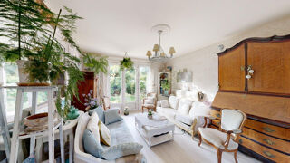  Maison � vendre 5 pi�ces 104 m�