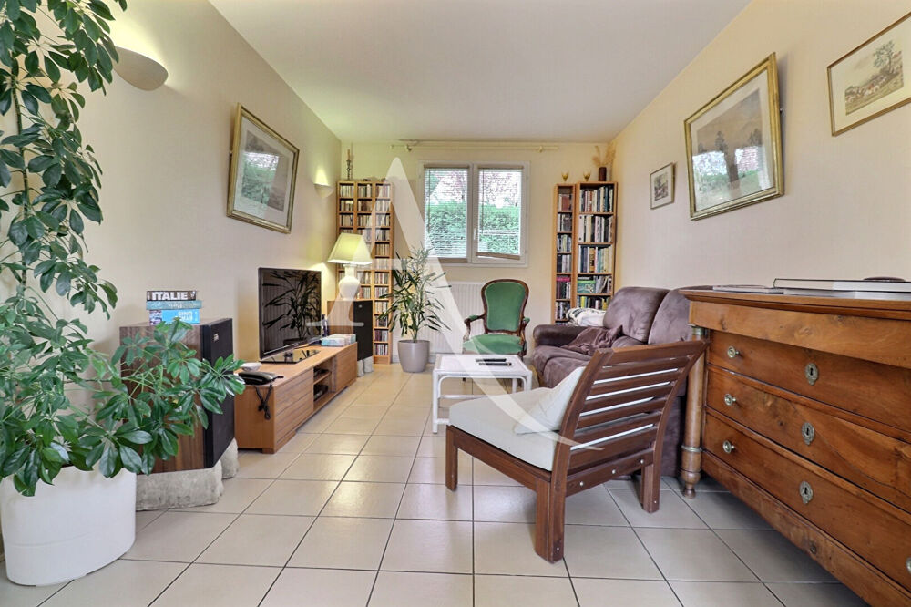 à vendre  Maison Courdimanche (95800)