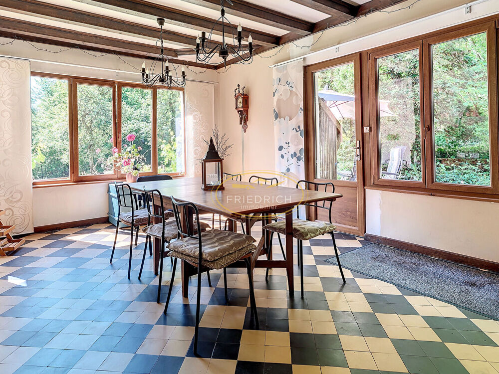� vendre  Maison 