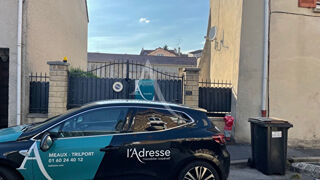  Terrain � vendre 534 m�