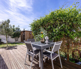  Maison � vendre 4 pi�ces 88 m�