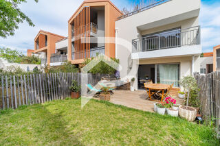  Appartement à vendre 3 pièces 61 m²
