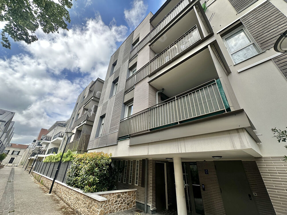 Vente Appartement Appartement Montfermeil 3 pièce(s) 63.20 m2 Montfermeil