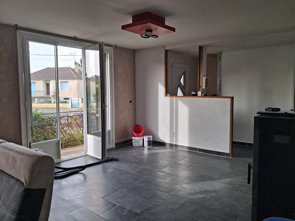 Vente Maison Maison Marseille Les Aubigny 5 pièce(s) 120 m2 Marseille les aubigny