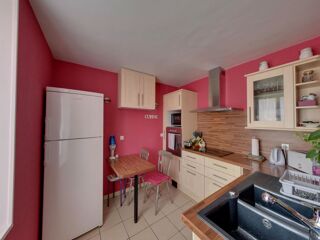  Maison � vendre 4 pi�ces 91 m�