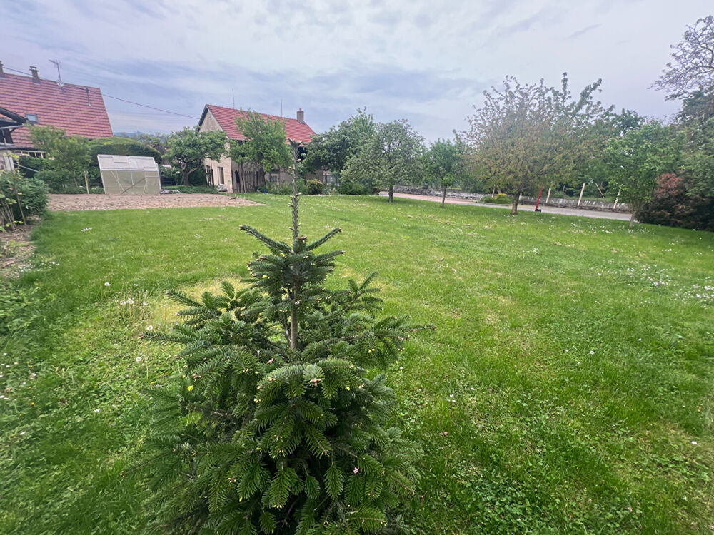 Vente Terrain Terrain Merxheim 500 m2 Merxheim