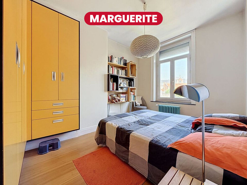 à vendre  Maison Lille (59000)