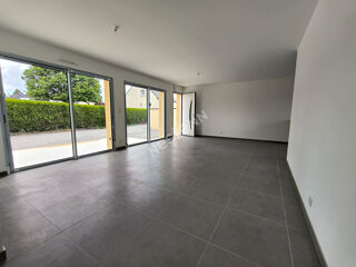  Maison à louer 4 pièces 92 m²