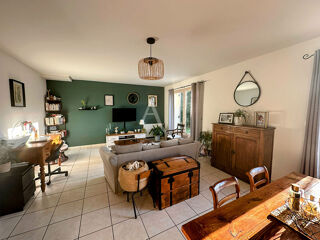  Maison � vendre 4 pi�ces 111 m�