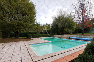  Maison � vendre 7 pi�ces 227 m�