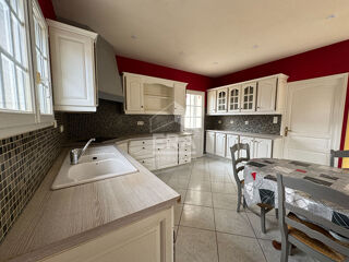  Maison � vendre 7 pi�ces 150 m�