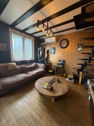  Maison à vendre 5 pièces 104 m²