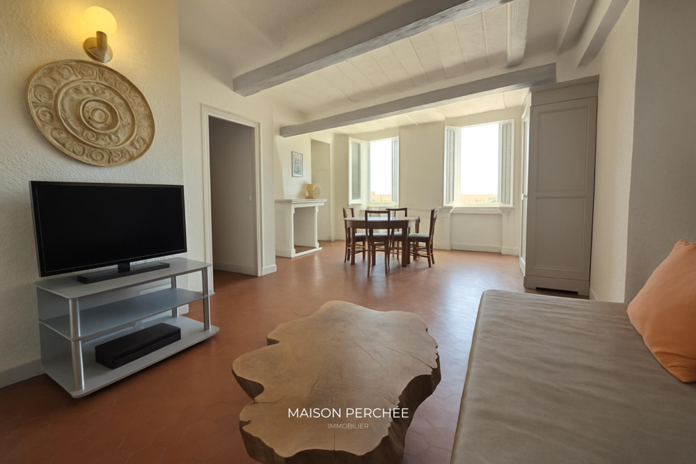 Appartement Draguignan 1 pièce(s) 28.11 m2