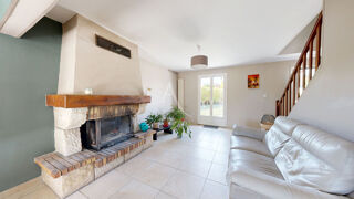 Vente Maison Maison Gisors 5 pièce(s) 160m² Saint clair sur epte