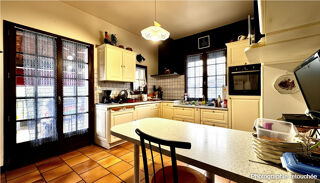  Maison � vendre 8 pi�ces 230 m�