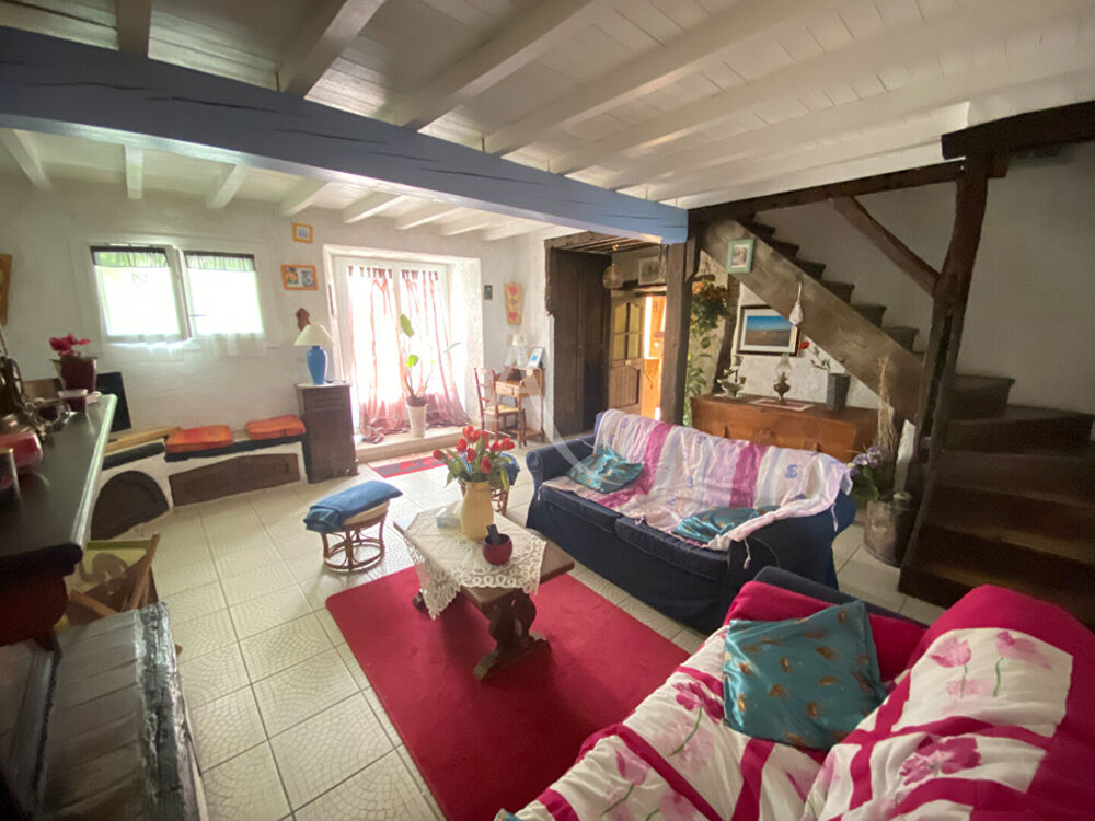  vendre  Maison Orsans (11270)