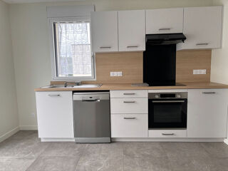  Maison à louer 3 pièces 75 m²