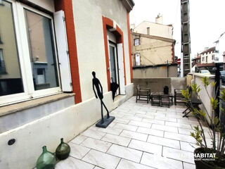  Appartement � vendre 4 pi�ces 123 m�