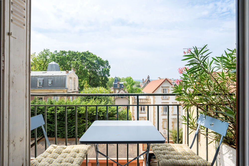 Vente Appartement Appartement Le Vésinet Le vesinet