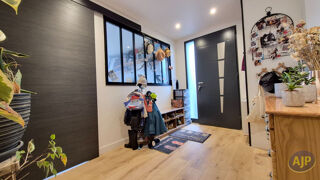  Maison � vendre 7 pi�ces 169 m�