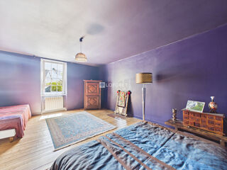  Maison à vendre 6 pièces 126 m²