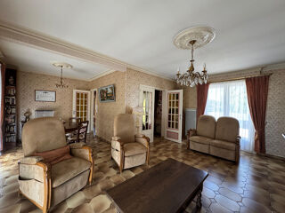  Maison � vendre 8 pi�ces 200 m�