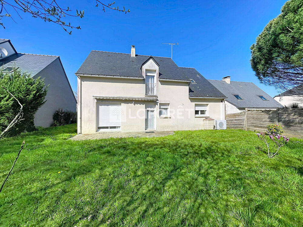 Maison Redon 6 pièce(s) 150 m2