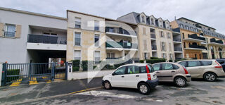  Appartement à vendre 2 pièces 44 m²