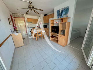  Appartement à vendre 2 pièces 33 m²