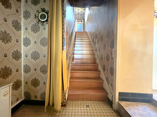  Maison � vendre 5 pi�ces 118 m�