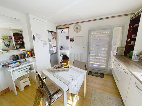   CRAPONNE SUR ARZON Deux Chalets en M�l�ze  sur plus de 1000 m2 de terrain Maison - 6 pi�ce(s) - 73 m�