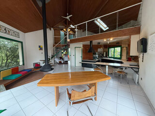  Maison � vendre 5 pi�ces 181 m�