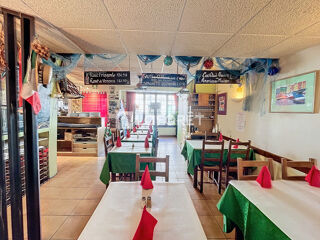  Maison � vendre 5 pi�ces 140 m�