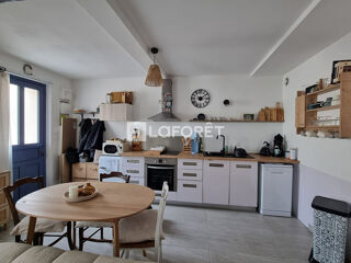  Maison à vendre 4 pièces 67 m²