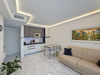  Appartement à vendre 2 pièces 27 m²
