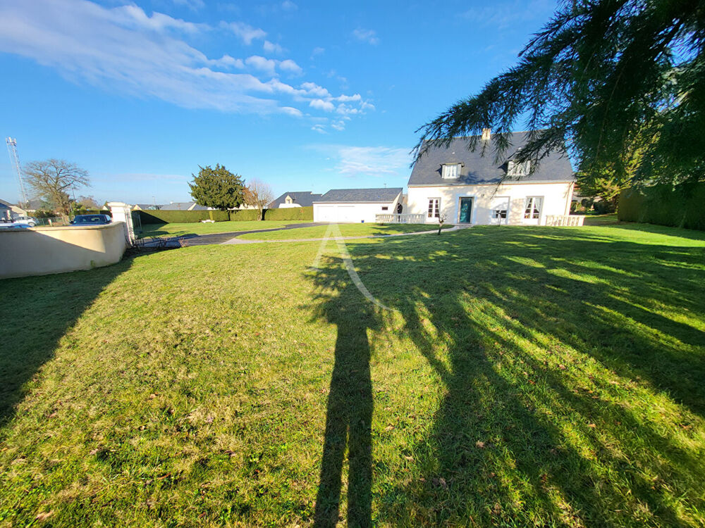 Vente Maison Maison Derval