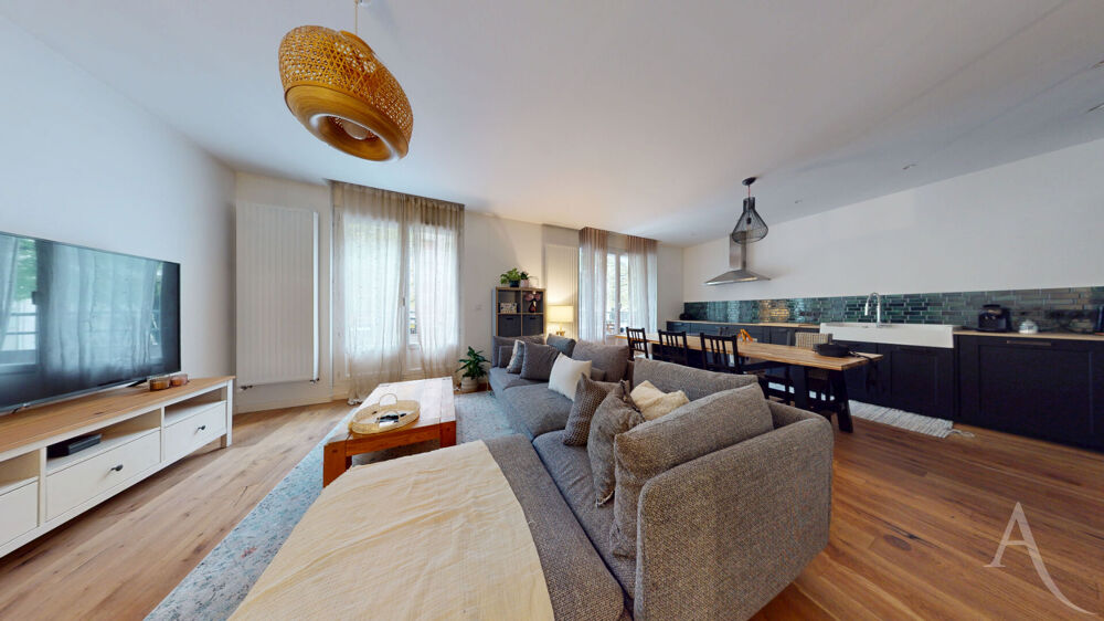 Exclusivité à GRENOBLE - Appartement 3 pièce(s) 75 m2