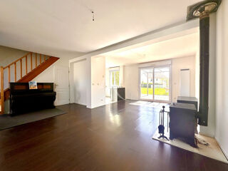  Maison à vendre 6 pièces 103 m²