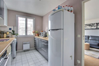  Appartement à vendre 3 pièces 70 m²