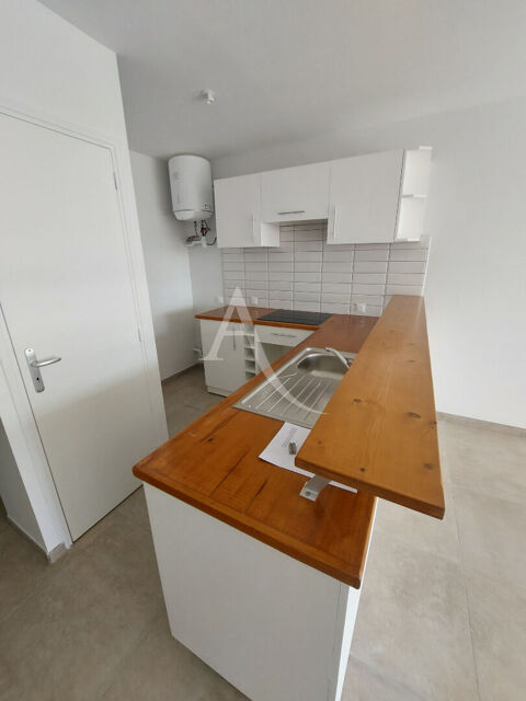  Appartement � louer 1 pi�ce 38 m�