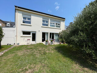  Maison � vendre 7 pi�ces 140 m�